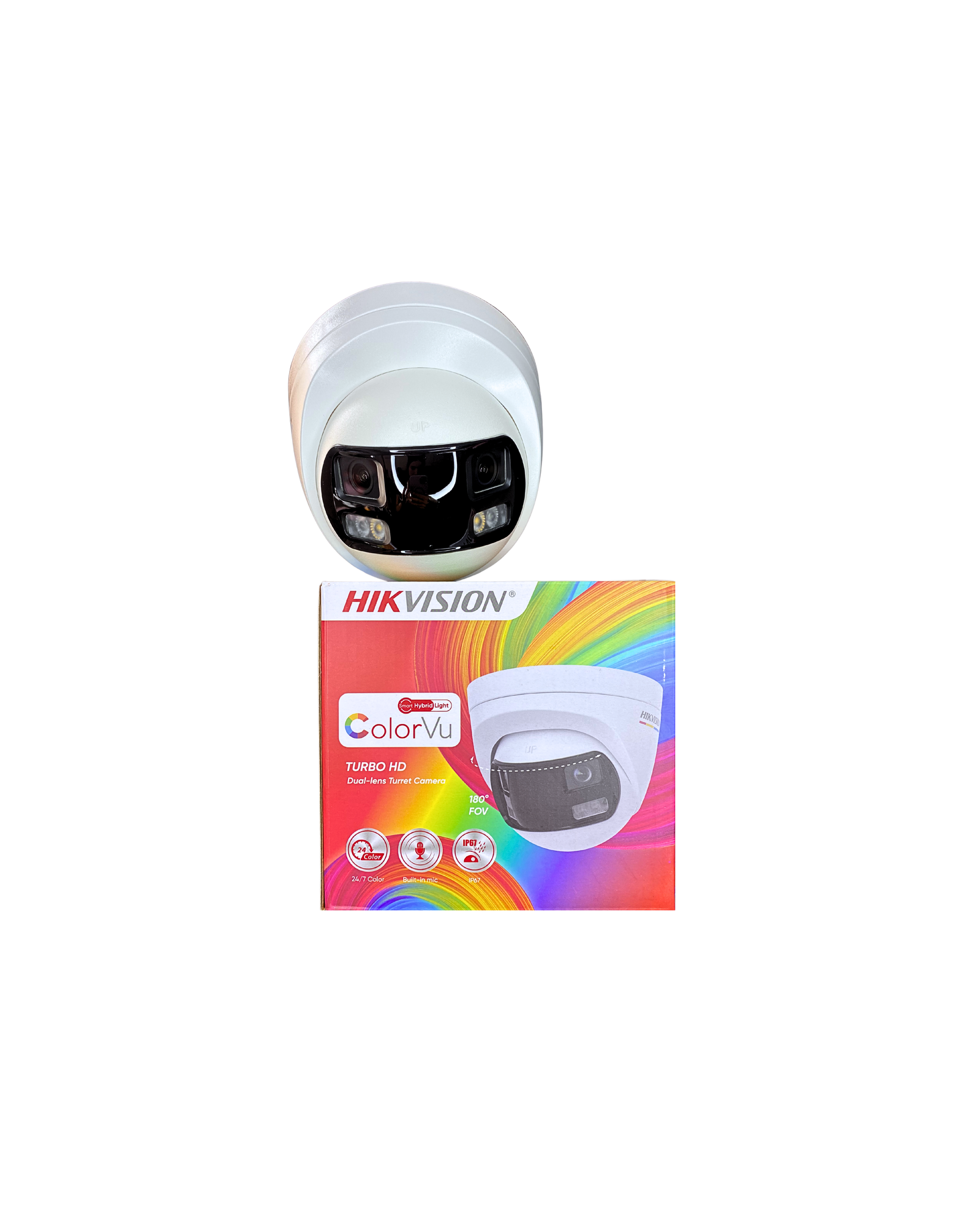 DS-2CE72KF3TPDLS